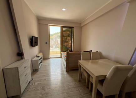 Apartment für 200 000 euro in Budva, Montenegro