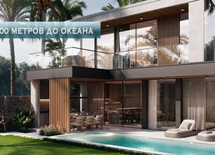 Casa para 636 802 euro en Indonesia