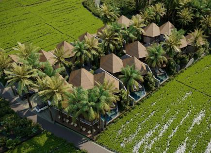 Maison pour 136 653 Euro à Ubud, Indonésie