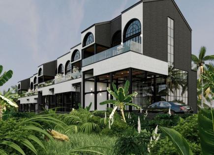 Appartement pour 190 403 Euro à Canggu, Indonésie