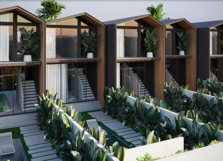 Maison pour 173 093 Euro à Uluwatu, Indonésie