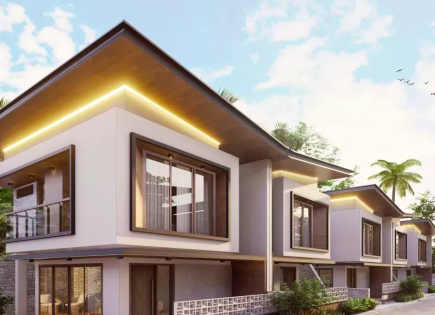 Apartment für 168 000 euro in Uluwatu, Indonesien