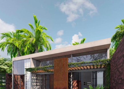 Casa para 266 473 euro en Bukit, Indonesia