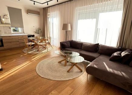 Apartamento para 210 000 euro en Budva, Montenegro