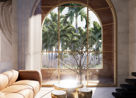 Appartement pour 114 242 Euro en Indonésie