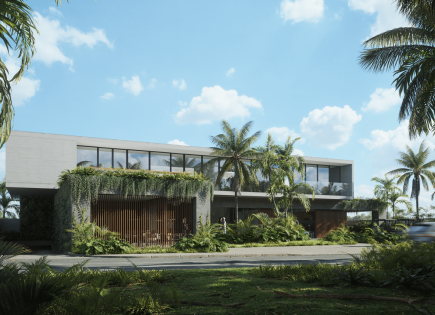 Apartamento para 302 458 euro en Canggu, Indonesia