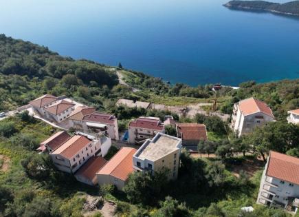 Land for 110 000 euro in Budva, Montenegro