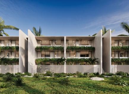 Apartamento para 182 204 euro en Uluwatu, Indonesia