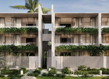 Appartement pour 209 534 Euro à Uluwatu, Indonésie