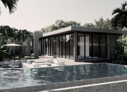 Casa para 273 306 euro en Ubud, Indonesia