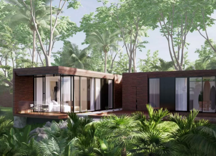 House for 193 227 euro in Ubud, Bali, Indonesia