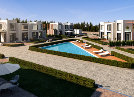 Maison pour 262 747 Euro à Batoumi, Géorgie