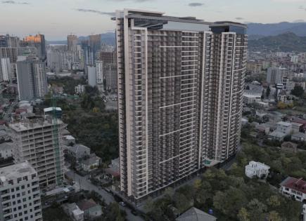 Apartamento para 56 572 euro en Batumi, Georgia