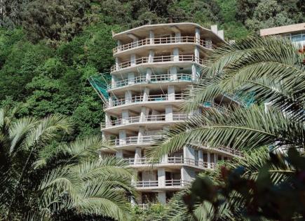 Appartement pour 52 133 Euro en Géorgie