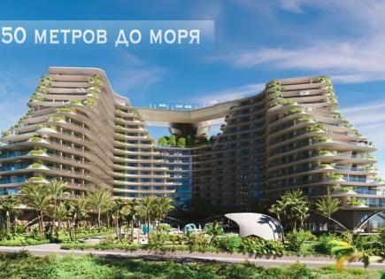 Apartment for 100 212 euro in Batumi, Georgia