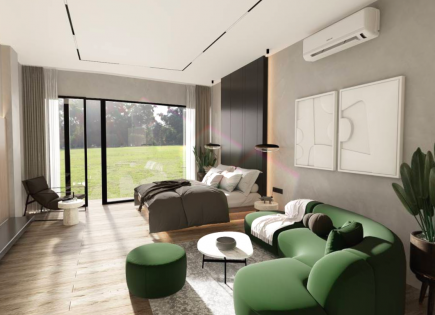 Appartement pour 83 681 Euro à Canggu, Indonésie