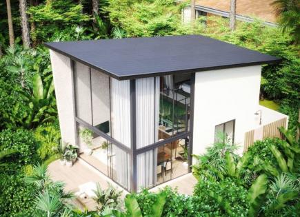 House for 128 631 euro in Bukit, Indonesia