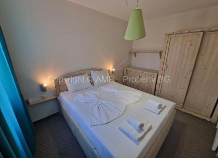 Appartement pour 92 500 Euro à Slantchev Briag, Bulgarie