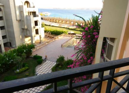 Apartment for 110 000 euro in Sahl-Hasheesh, Egypt