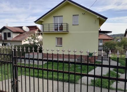 House for 130 000 euro in Sopot, Serbia