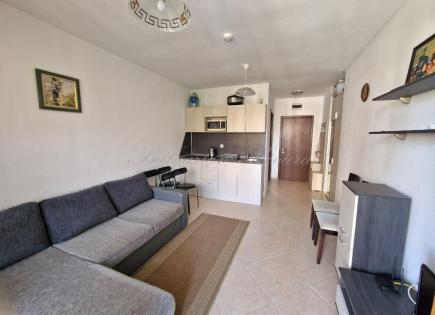 Appartement pour 57 500 Euro à Slantchev Briag, Bulgarie