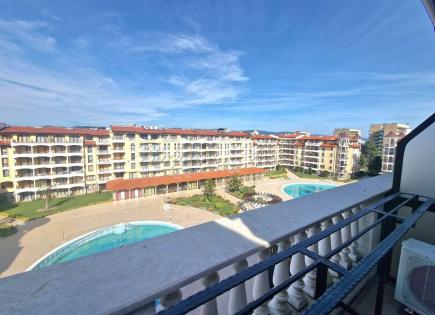 Wohnung für 79 900 euro in Sonnenstrand, Bulgarien