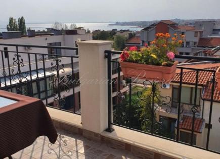 Appartement pour 112 500 Euro à Nessebar, Bulgarie