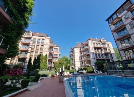 Piso para 73 000 euro en Sunny Beach, Bulgaria