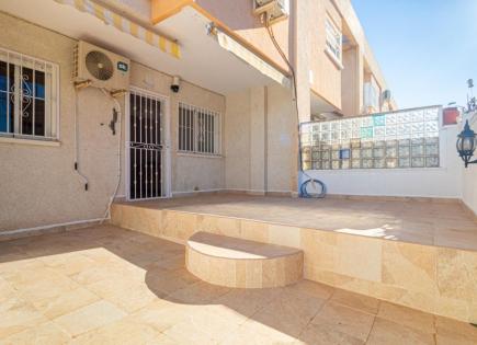 Maison pour 135 000 Euro à Torrevieja, Espagne