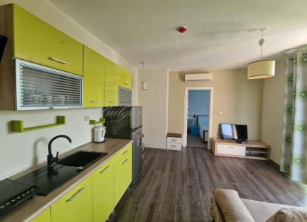 Flat for 73 000 euro at Sunny Beach, Bulgaria