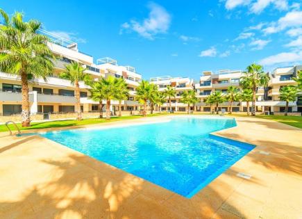 Flat for 269 000 euro in Orihuela Costa, Spain