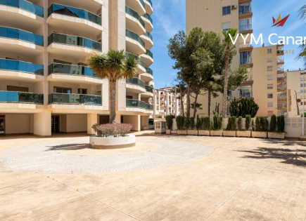 Apartment für 320 000 euro in Costa Blanca, Spanien