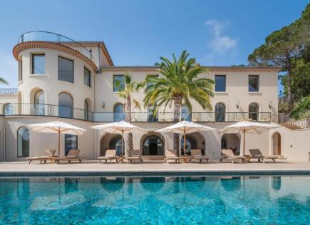 Villa pour 85 000 000 Euro à Cannes, France