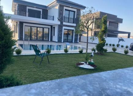 Villa für 745 000 euro in Izmir, Türkei