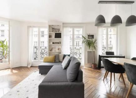 Piso para 775 000 euro en París, Francia