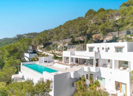 Villa pour 6 800 000 Euro à Ibiza, Espagne