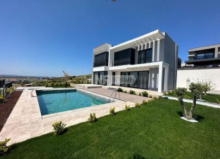 Villa für 1 325 000 euro in Izmir, Türkei