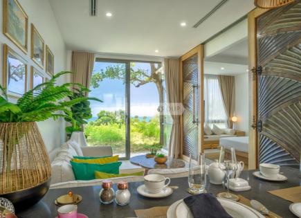 Flat for 199 708 euro in Phuket, Thailand