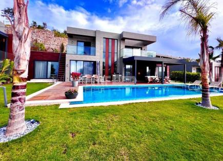 Villa für 1 765 000 euro in Bodrum, Türkei