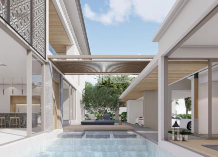 Villa für 532 349 euro in Phuket, Thailand