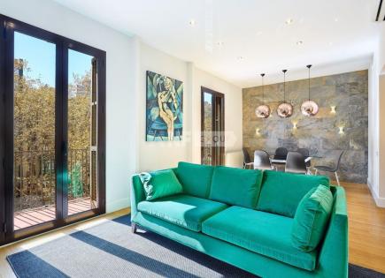 Piso para 750 000 euro en Barcelona, España