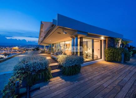 Ático para 33 000 000 euro en Cannes, Francia