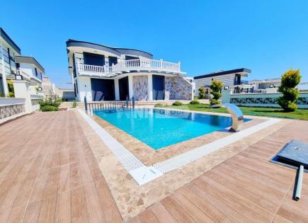 Villa para 725 000 euro en Izmir, Turquia