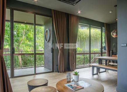 Piso para 340 611 euro en Phuket, Tailandia