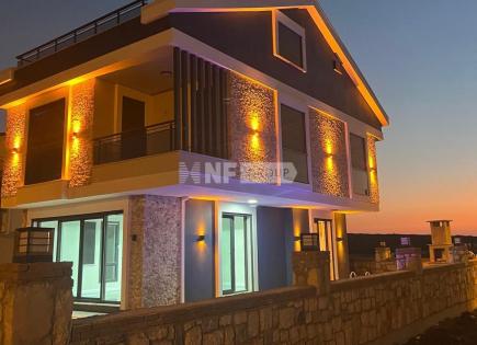 Villa pour 625 000 Euro à Izmir, Turquie