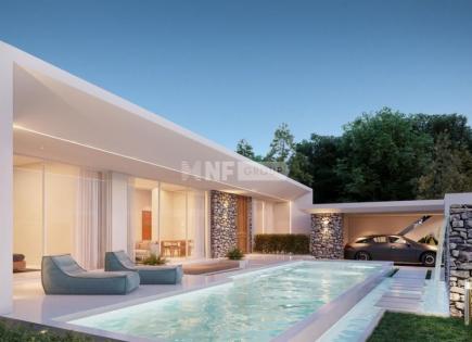 Villa para 755 166 euro en Phuket, Tailandia