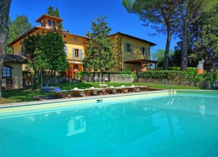 Villa pour 2 900 000 Euro à Florence, Italie