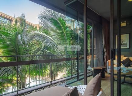 Appartement pour 269 165 Euro à Pattaya, Thaïlande