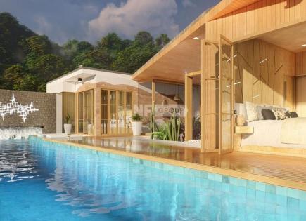 Villa pour 503 115 Euro à Phuket, Thaïlande