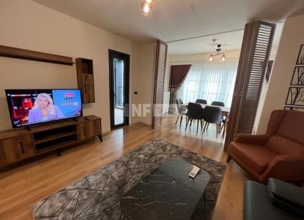 Wohnung für 600 778 euro in Istanbul, Türkei